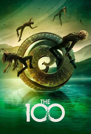 Poster phim 100 Người Thử Nghiệm (Phần 3) (The 100 (Season 3)) - 2016