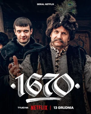 1670 (Phần 1) - 1670 (Season 1) (2023)