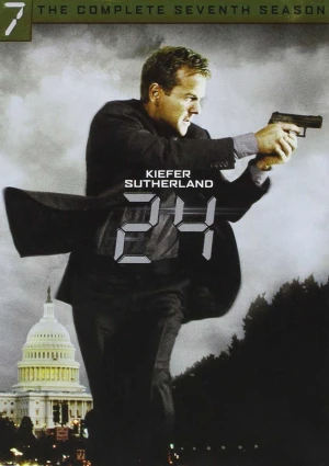 24 Giờ Chống Khủng Bố: Phần 7 - 24 (Season 7) (2025)