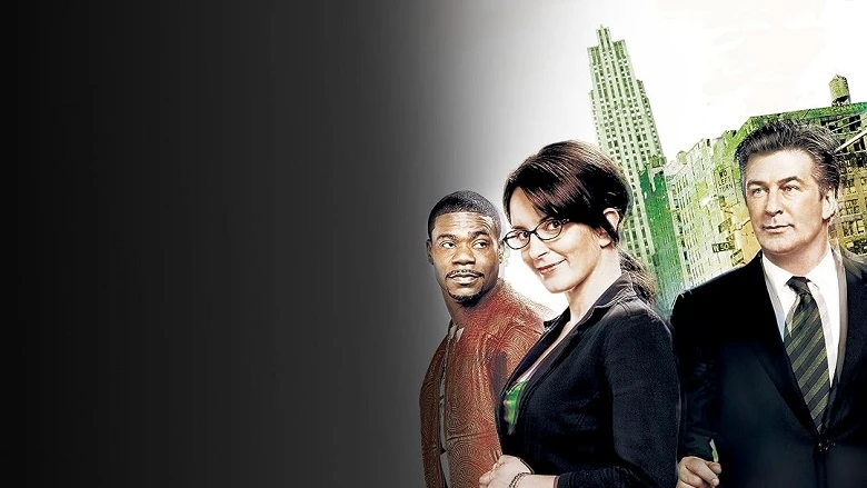 30 Rock (Phần 1) - 30 Rock (Season 1)