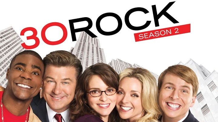 30 Rock (Phần 2) - 30 Rock (Season 2)