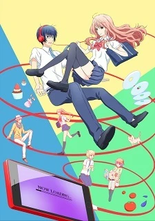 3D Kanojo: Real Girl - Real Girl, 3D Girlfriend (2018)