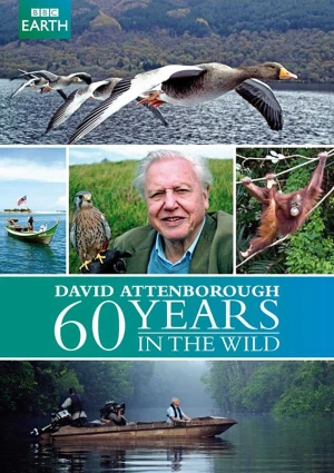 60 Năm Trong Hoang Dã - Attenborough: 60 Years In The Wild (2025)