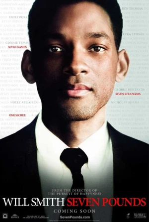 7 Số Phận - Seven Pounds (2008)