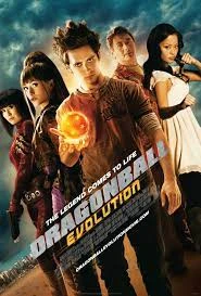 7 viên ngọc rồng: Thời đại tiến hóa - Dragonball Evolution