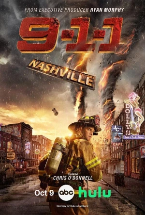 9-1-1: Nashville - 9-1-1: Nashville (2025)