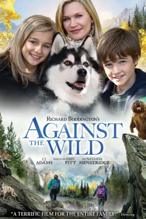 Poster phim Against the Wild (Against the Wild) - 2013