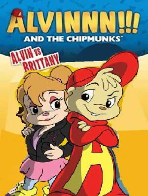 ALVINNN!!! và nhóm sóc chuột (Phần 2) - ALVINNN!!! And the Chipmunks (Season 2) (2015)