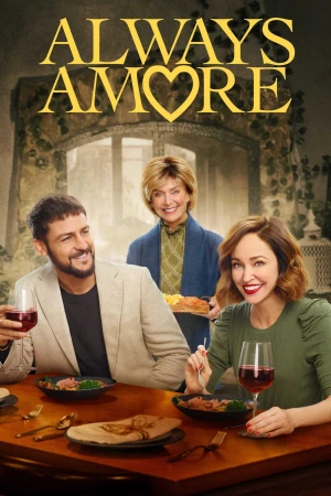 Poster phim Always Amore (Always Amore) - 2022