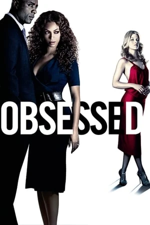 Ám Ảnh (2009) - Obsessed (2009)
