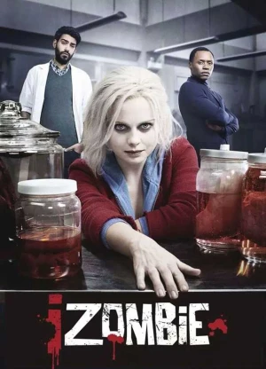 Ăn Não (Phần 1) - iZombie (Season 1) (2025)