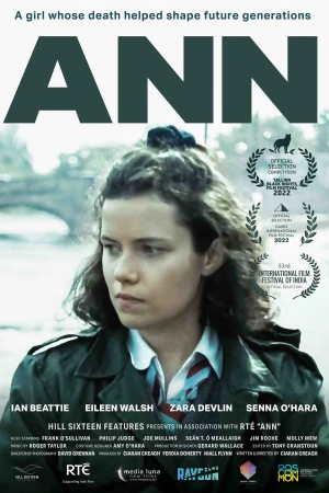 Ann - Ann (2022)