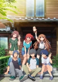 Ano Natsu de Matteru: Bokutachi wa Koukou Saigo no Natsu wo Sugoshinagara, Ano Natsu de Matteiru. - Ano Natsu de Matteru Special, Waiting in the Summer Special (2014)
