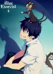 Ao no Exorcist: Kuro no Iede - Blue Exorcist: Runaway Kuro, Ao no Exorcist Special, Ao no Futsumashi: Kuro no Iede (2011)