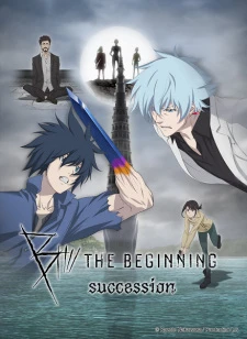 B: The Beginning Succession - B: The Beginning 2nd Season (2021)