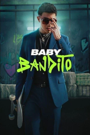 Poster phim Baby Bandito (Phần 1) (Baby Bandito (Season 1)) - 2024