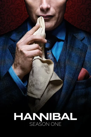 Bác Sĩ Ăn Thịt Người (Phần 1) - Hannibal (Season 1) (2013)