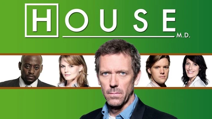 Bác Sĩ House (Phần 4) - House M. D. (Season 4)