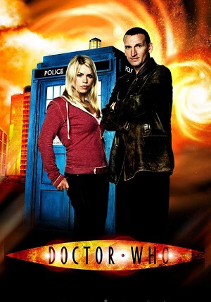 Poster phim Bác Sĩ Vô Danh (Phần 1) (Doctor Who (Season 1)) - 2005