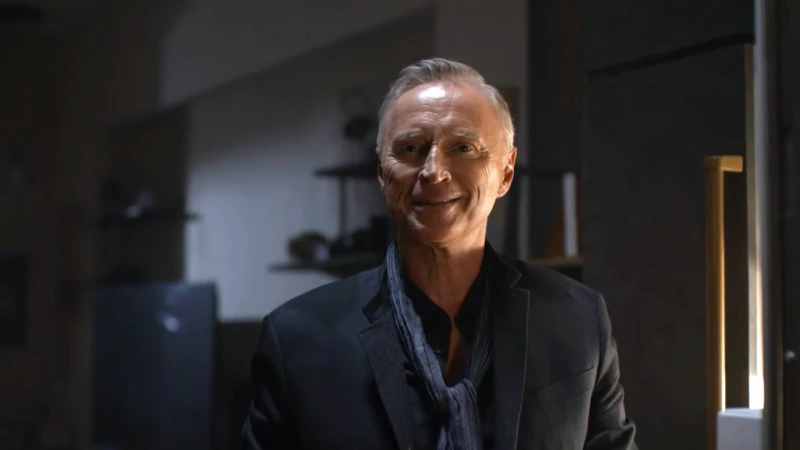 Bác Sĩ Watson (Phần 1) - Watson (Season 1)