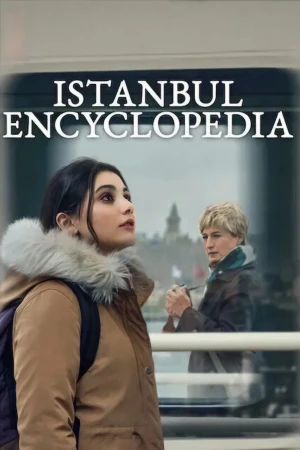Bách khoa thư Istanbul - Istanbul Encyclopedia (2025)