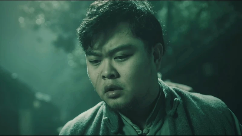 Bạch Vân Trai Quái Thoại - 白云斋怪话