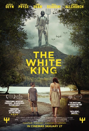 Bạch Vương - The White King (2016)