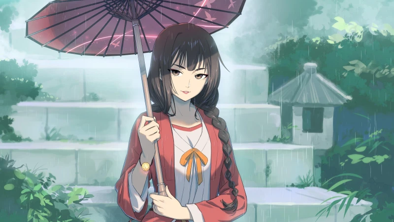 Bách Yêu Phổ (Phần 2) - Fairies Albums (Season 2)