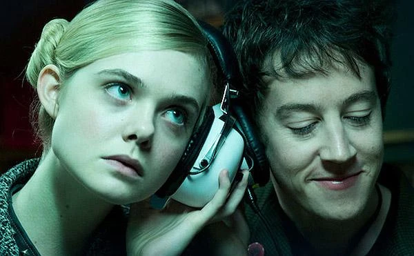 Bạn Gái Tôi Là Người Ngoài Hành Tinh - How to Talk to Girls at Parties