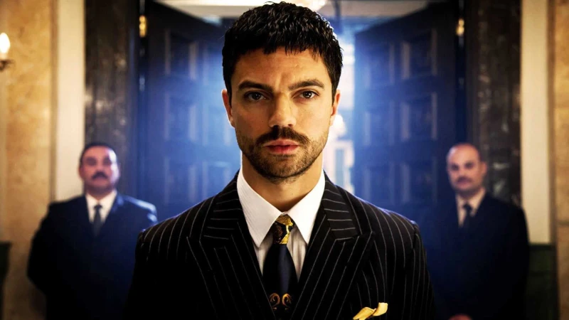 Bản Sao Của Quỷ - The Devil's Double