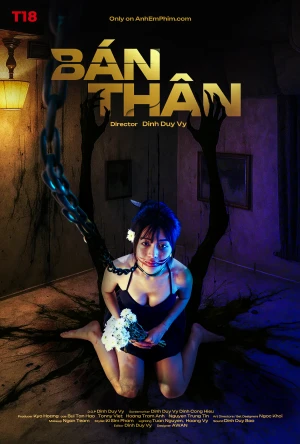 Bạn Thân - My Best Friend (2016)