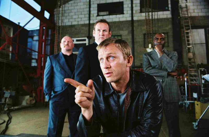 Bánh Đa Tầng - Layer Cake