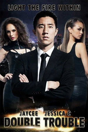 Poster phim Bảo Đảo Song Hùng (Double Trouble) - 2011