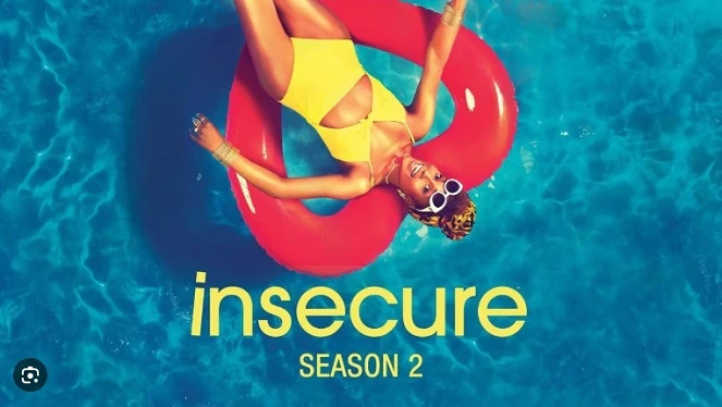 Bấp Bênh (Phần 2) - Insecure (Season 2)