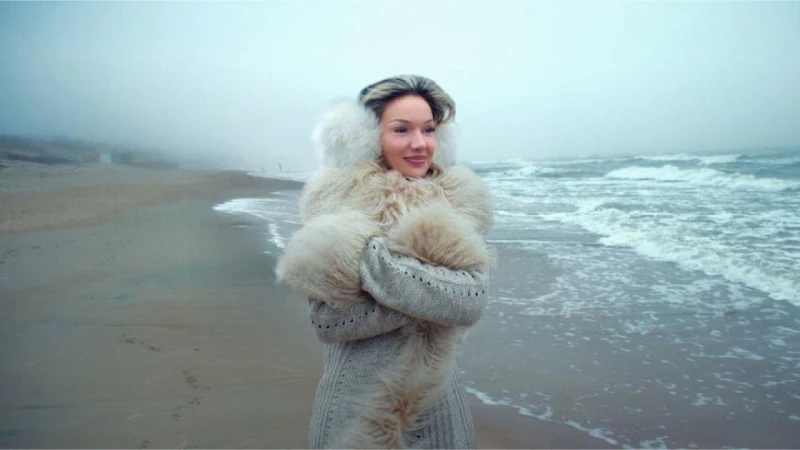 Barbara - Trở thành Shirin David - Barbara - Becoming Shirin David