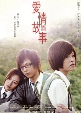 Poster phim Basic Love (Basic Love) - 2009