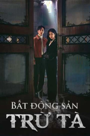 Bất Động Sản Trừ Tà - Sell Your Haunted House (2021)