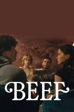 Bất hòa (Phần 2) - BEEF (Season 2) (2026)