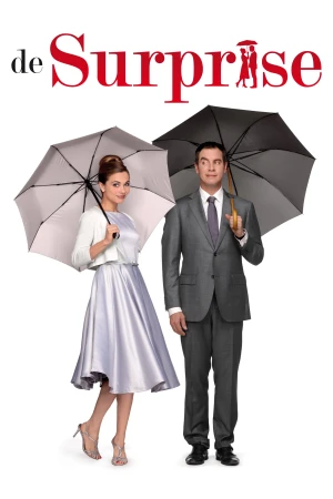 Poster phim Bất ngờ (The Surprise) - 2015