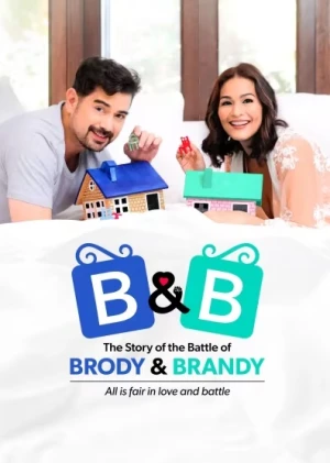 B&B - B&B: The Story of the Battle of Brody & Brandy (2021)