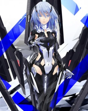 Beatless Final Stage -  (2018)