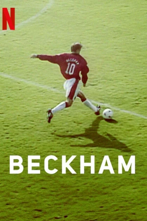 Beckham - Beckham (2023)