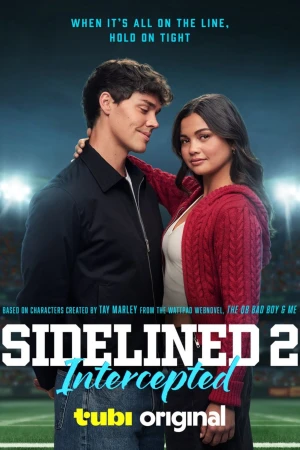 Bên Lề 2: Pha Chặn Bóng - Sidelined 2: Intercepted (2025)