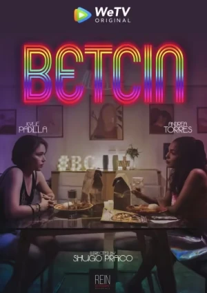 BetCin - BetCin (2021)