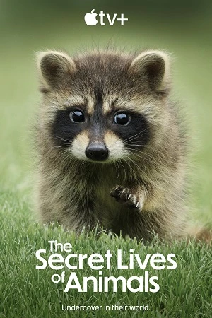 Bí Ẩn Về Thế Giới Động Vật - The Secret Lives of Animals (2024)
