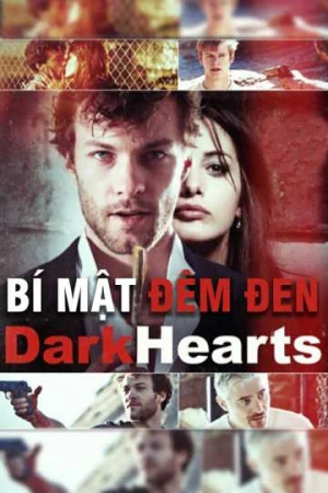 Bí Mật Đêm Đen - Dark Hearts (2025)