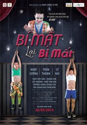 Bí Mật Lại Bị Mất - Bí Mật Lại Bị Mất (2014)