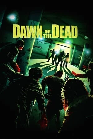 Bình Minh Tử Thần - Dawn of the Dead (2004)