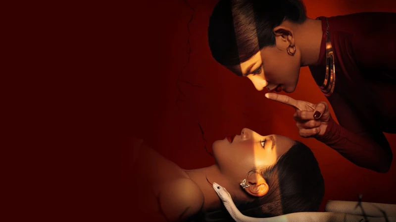 Bịt Mắt Bắt Nai - Blind Hunt