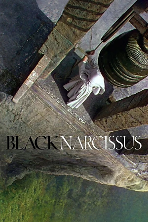 Poster phim Black Narcissus (Black Narcissus) - 1947